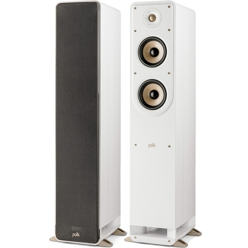 זוג רמקולים רפתיים מבית POLK AUDIO דגם SIGNATURE ELITE ES50