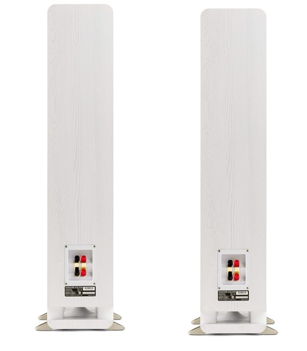 זוג רמקולים רפתיים מבית POLK AUDIO דגם SIGNATURE ELITE ES50