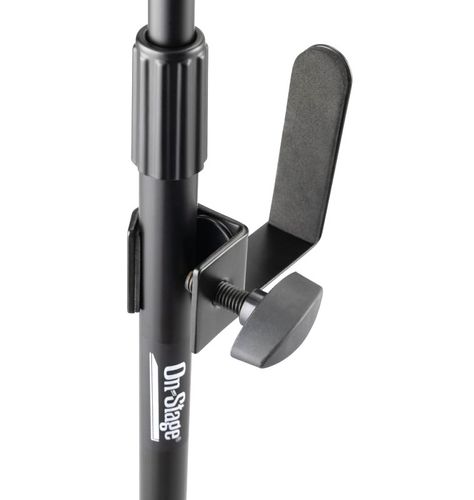 זוית נוספת On-Stage MY570 Clamp-On Accessories Holder 