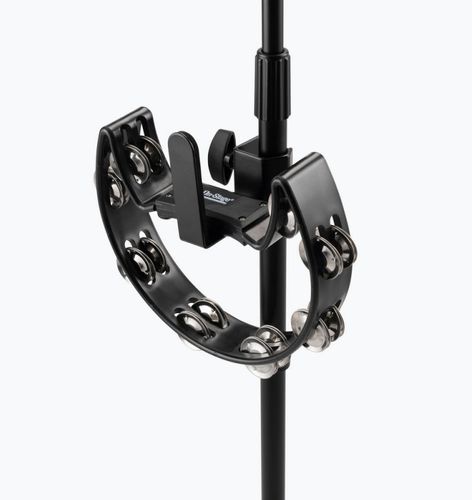 זוית נוספת On Stage MY570 Clamp-On Accessories Holder 