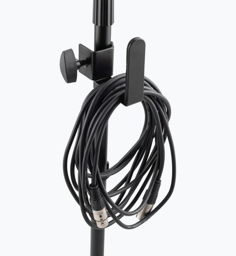 זוית נוספת On Stage MY570 Clamp-On Accessories Holder
