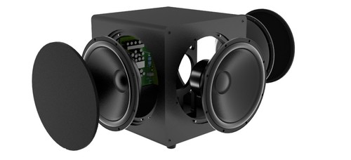 Speakercraft  SDSi-10