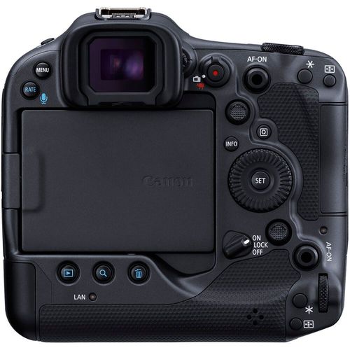 מצלמה Canon EOS R3 Body - גוף - יד שניה!