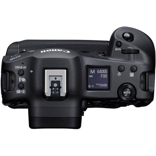 מצלמה Canon EOS R3 Body - גוף - יד שניה!