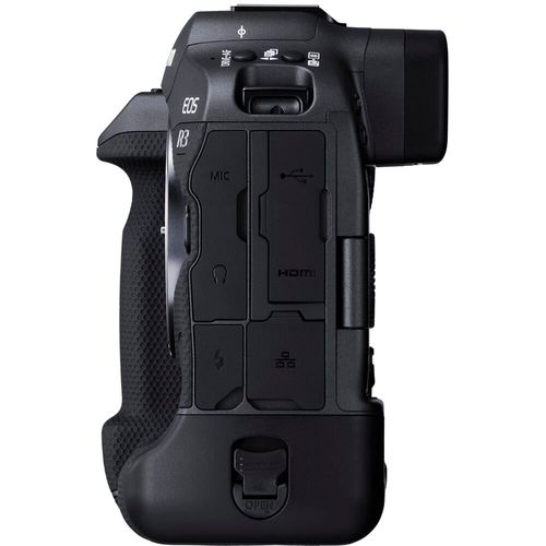 מצלמה Canon EOS R3 Body - גוף - יד שניה!