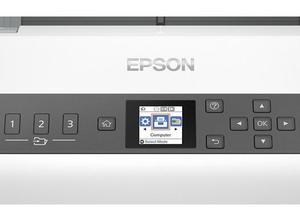 סורק Epson WorkForce DS-730N אפסון