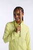 מעיל ספורט נשים Aero Jacket LLT/WRF