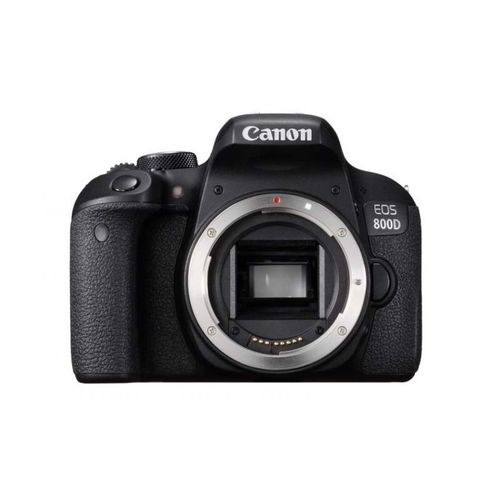 מצלמה Canon EOS 800D Body גוף - יד שניה!