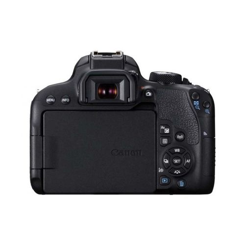 מצלמה Canon EOS 800D Body גוף - יד שניה!