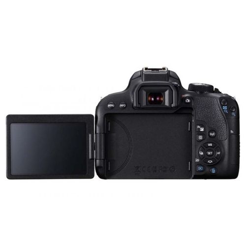 מצלמה Canon EOS 800D Body גוף - יד שניה!