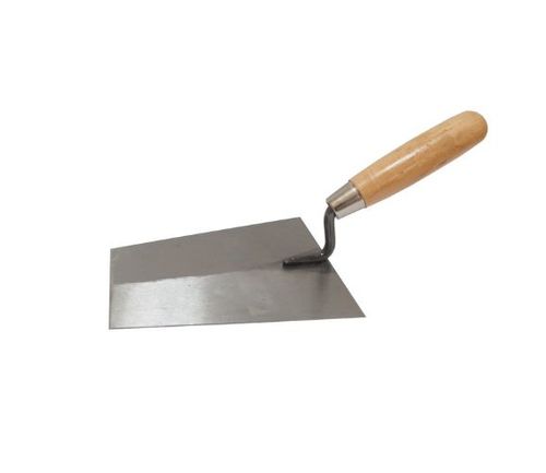 כף בנאים טרפזית במידות