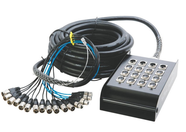 On Stage SNK12450V2 50