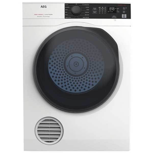 מייבש כביסה AEG ADS754P5WBM