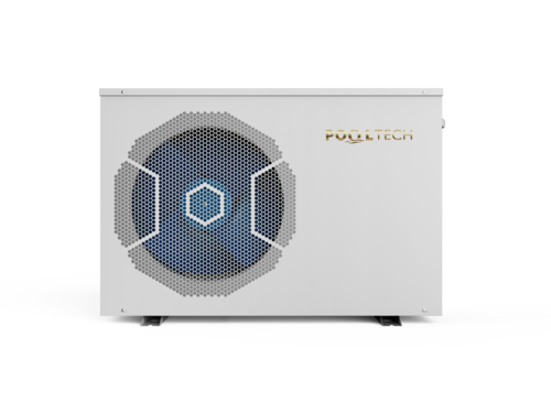 משאבת חום לבריכה 21KW תלת פאזי  INVERTER NE-210SPR4TINV (בריכות 50-90 קוב)