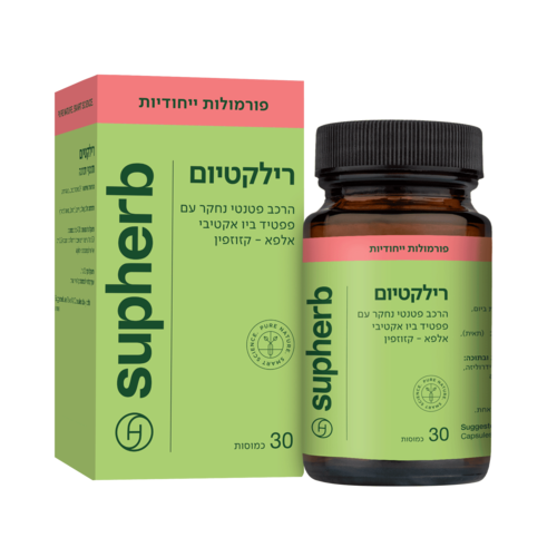  רילקטיום (לקטיום) 