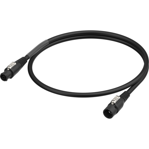 NKPF-M* כבל חשמל לפי מידה * IP65 AWG12 