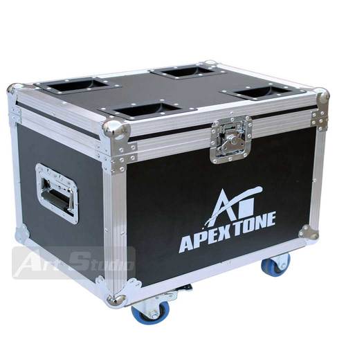 קייס 4 תאים LS CASE RENT 50 מבית ART LIGHT