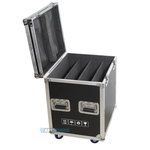 קייס 4 תאים LS CASE RENT 50 מבית ART LIGHT