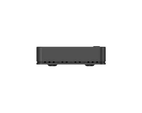 תחנת עגינה UNITEK USB-C 4K KVM Docking Station D1077A