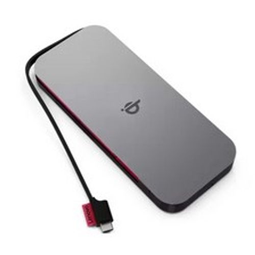 OMC Lenovo Go Wireless Mobile Power Bank (10000mAh) מטען נייד
