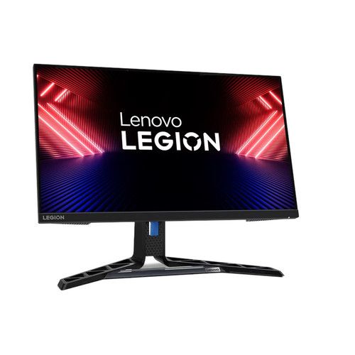 מסך מחשב לגיימרים Lenovo Legion R25i-30 24.5 67B7GACBIS