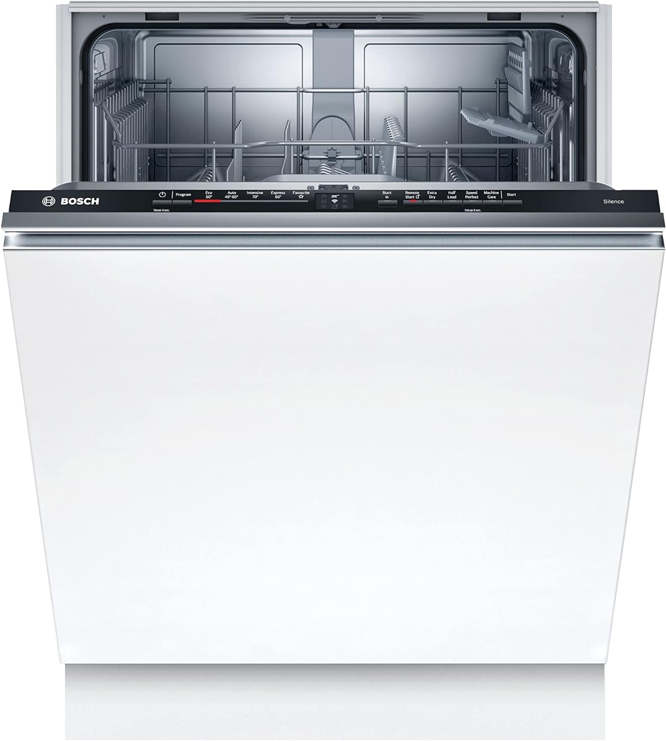 מדיח כלים ‏רחב אינטגרלי מלא Bosch SMV2ITX18G בוש