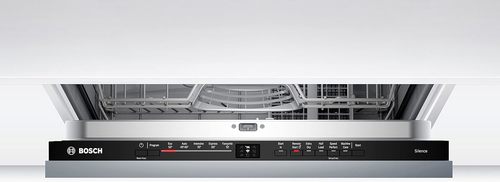 מדיח כלים ‏רחב אינטגרלי מלא Bosch SMV2ITX18G בוש