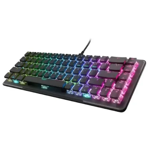 מקלדת גיימינג Vulcan II Mini שחור Roccat