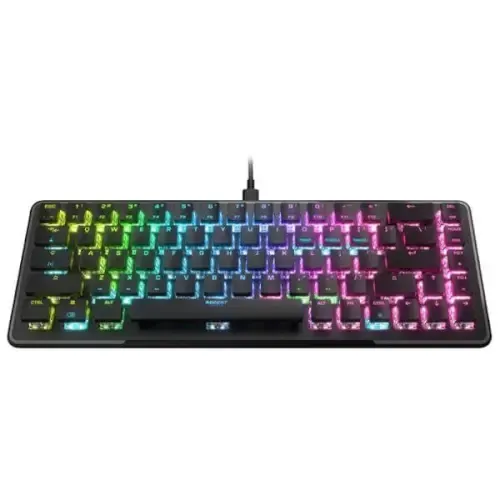 מקלדת גיימינג Vulcan II Mini שחור Roccat