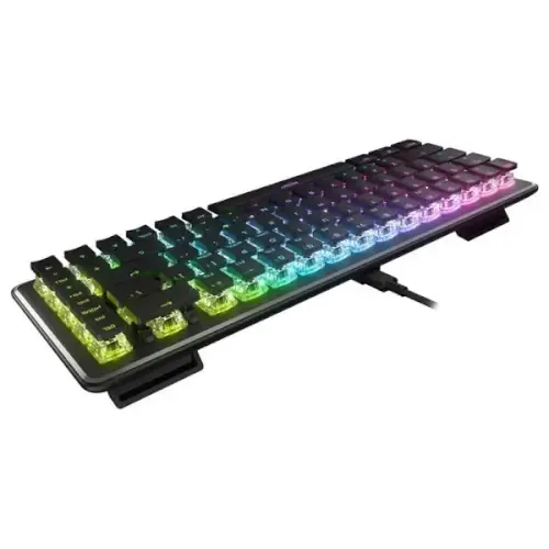 מקלדת גיימינג Vulcan II Mini שחור Roccat