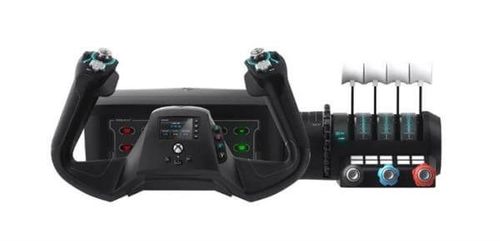 מערכת בקרת טיסה VelocityOne TURTLE BEACH 