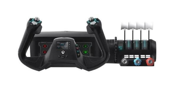 מערכת בקרת טיסה VelocityOne TURTLE BEACH 
