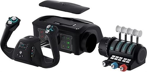 מערכת בקרת טיסה VelocityOne TURTLE BEACH 
