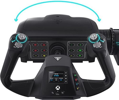 מערכת בקרת טיסה VelocityOne TURTLE BEACH 