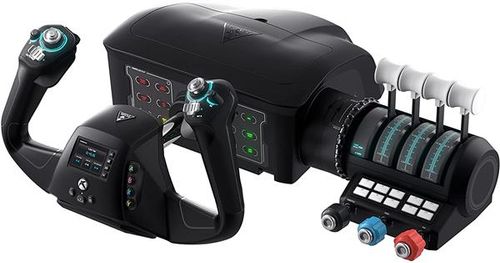 מערכת בקרת טיסה VelocityOne TURTLE BEACH 