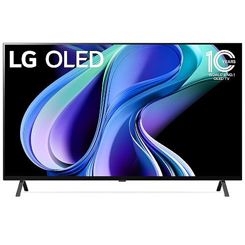 טלוויזיה LG A3 OLED55A36LA 4K 55 אינטש