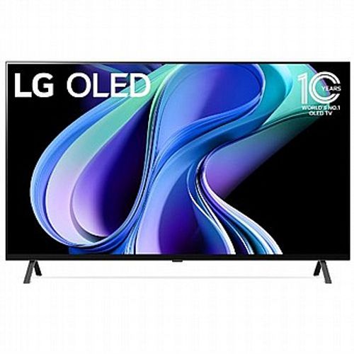 טלוויזיה LG A3 OLED65A36LA 4K 65 אינטש