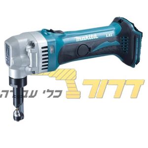 גוף ניבלר נטען DJN161 18V מתוצרת מקיטה