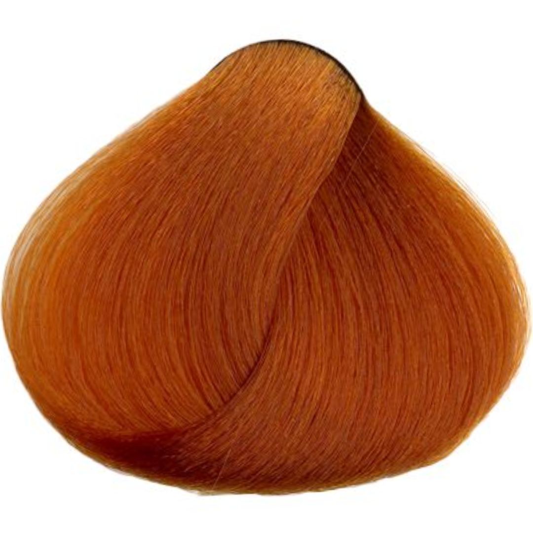 צבע לשיער מיקס 0.34 GOLDEN COPPER KEUNE קיון 60 גרם