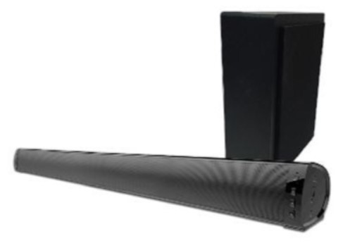 מקרן קול / סאונד בר  SIMPLYSOUND SISB2H08S