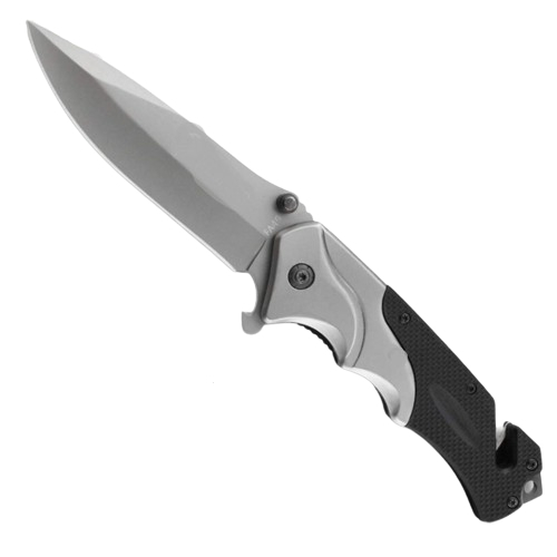 אולר סכין מתקפל דגם BROWNING FA49 