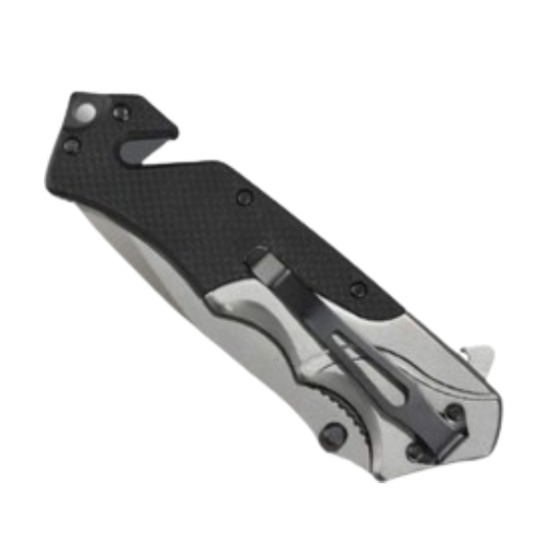 אולר סכין מתקפל דגם BROWNING FA49 