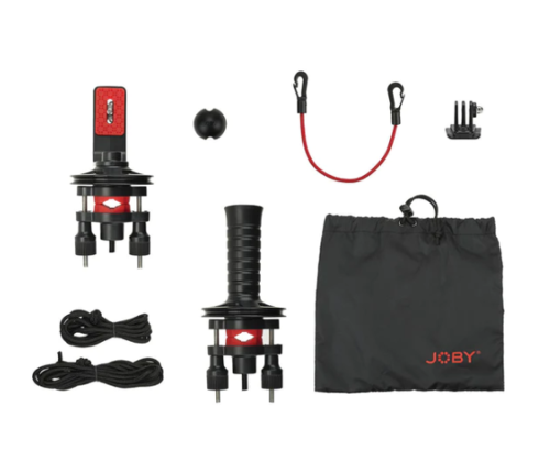 זרוע ג'יב לצילום אקסטרים JOBY Action Jib Kit