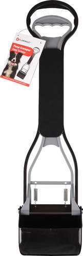 כף להרמת צואה POOP SCOOP פלמינגו