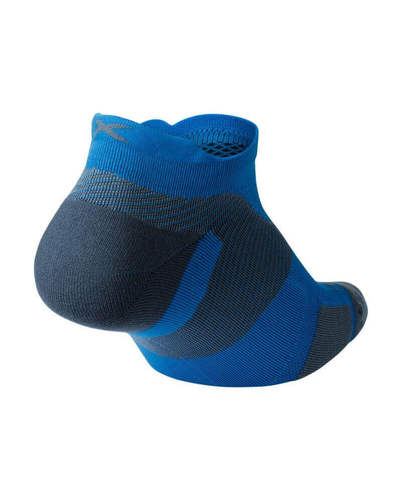 Vectr Light Cushion No Show VBB/GRY