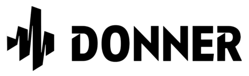 פדל ססטיין קלאסי אוניברסלי DSP-001 מבית DONNER