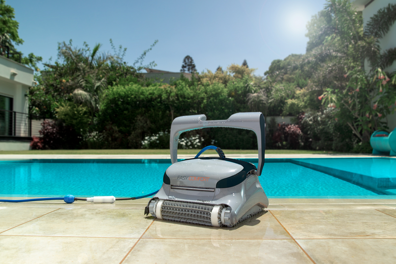 רובוט דולפין Dolphin MAYTRONICS CB EASY COMFORT DIAG 