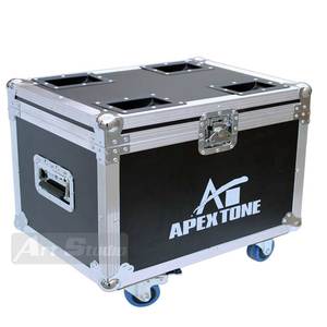 קייס 4 תאים דגם LS CASE RENT100 מבית APEXTONE