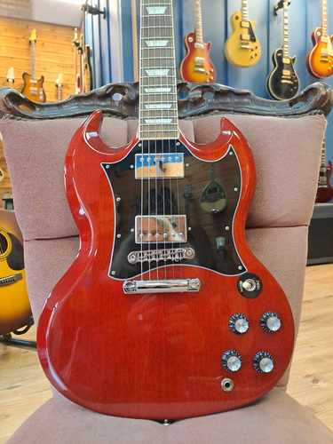 Gibson SG Standard 2019