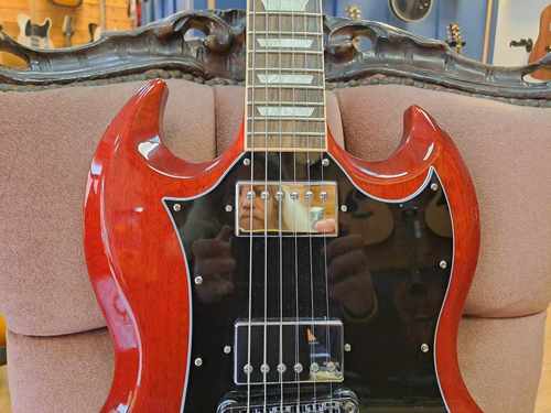Gibson SG Standard 2019